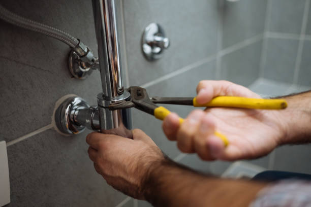 Best Shower Repair Services  in Lee Acres, NM