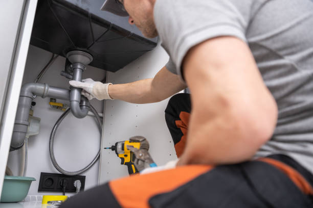 Best Water Leak Repair  in Lee Acres, NM
