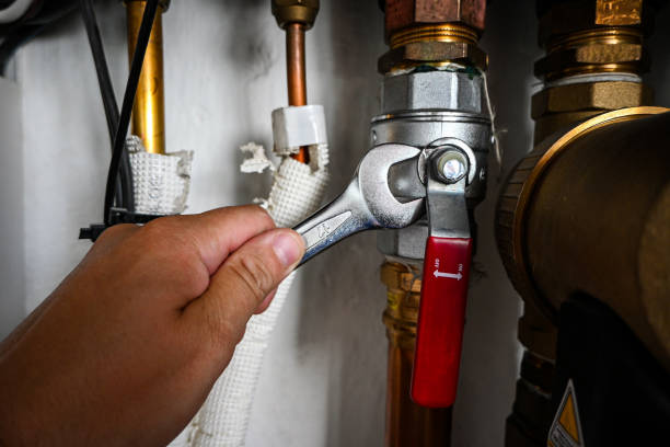 Best Hot Water Heater Installation  in Lee Acres, NM